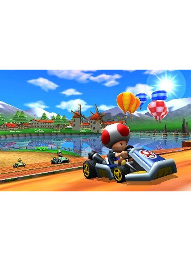 Nintendo Mario Kart 7 (Intl Version) - Racing - Nintendo 3DS - Image 2