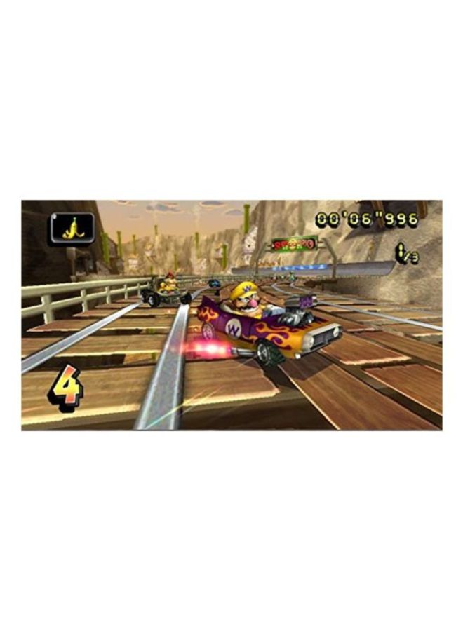 Nintendo Mario Kart Wii (Intl Version) - racing - nintendo_wii - Image 3