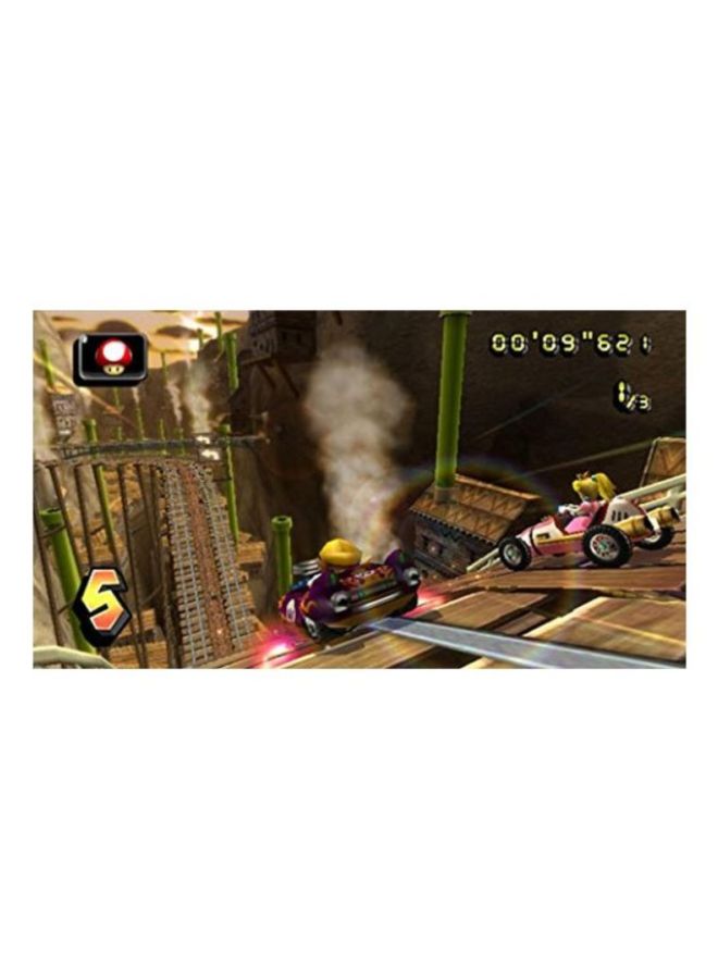 Nintendo Mario Kart Wii (Intl Version) - racing - nintendo_wii - Image 4