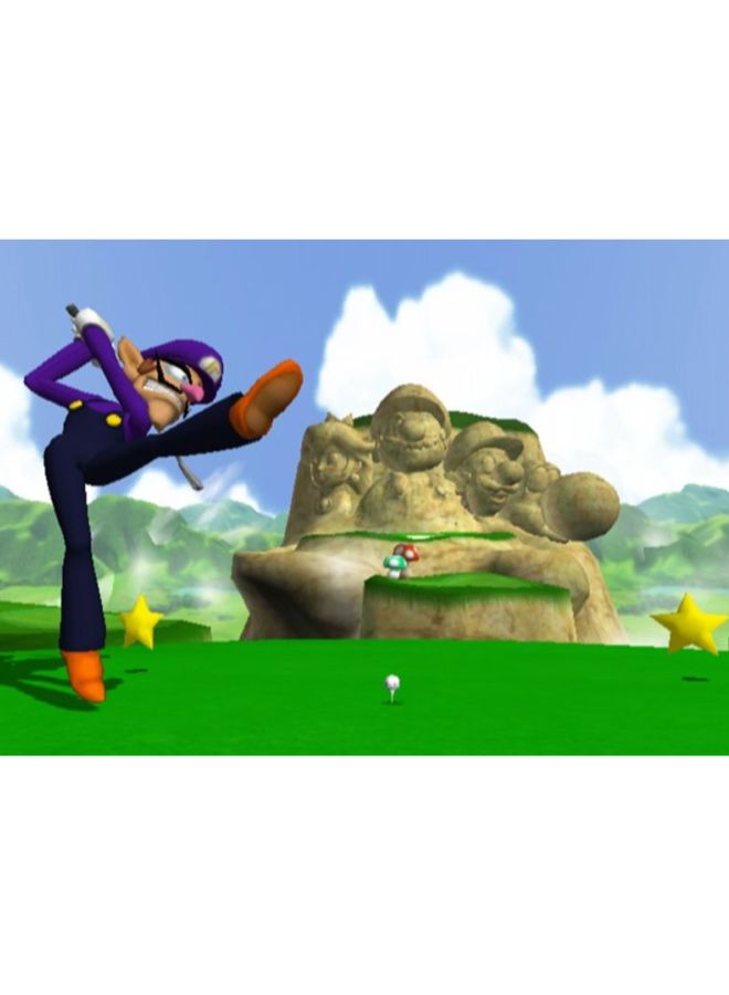 Nintendo Mario Golf World Tour (Intl Version) - Sports - Nintendo 3DS - Image 2