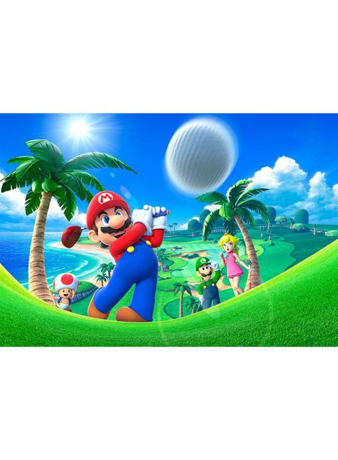 Nintendo Mario Golf World Tour (Intl Version) - Sports - Nintendo 3DS - Image 5