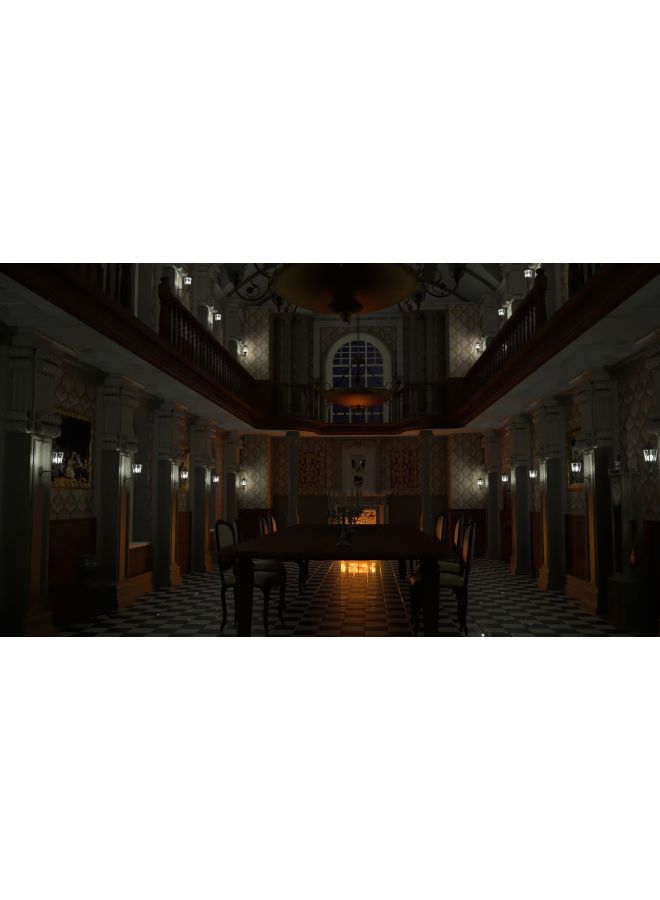 CAPCOM - Resident Evil Origins Collection (Intl Version) - PlayStation 4 (PS4) - Image 1