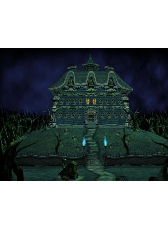 Nintendo Luigi's Mansion 2 (Intl Version) - adventure - nintendo_3ds - Image 4