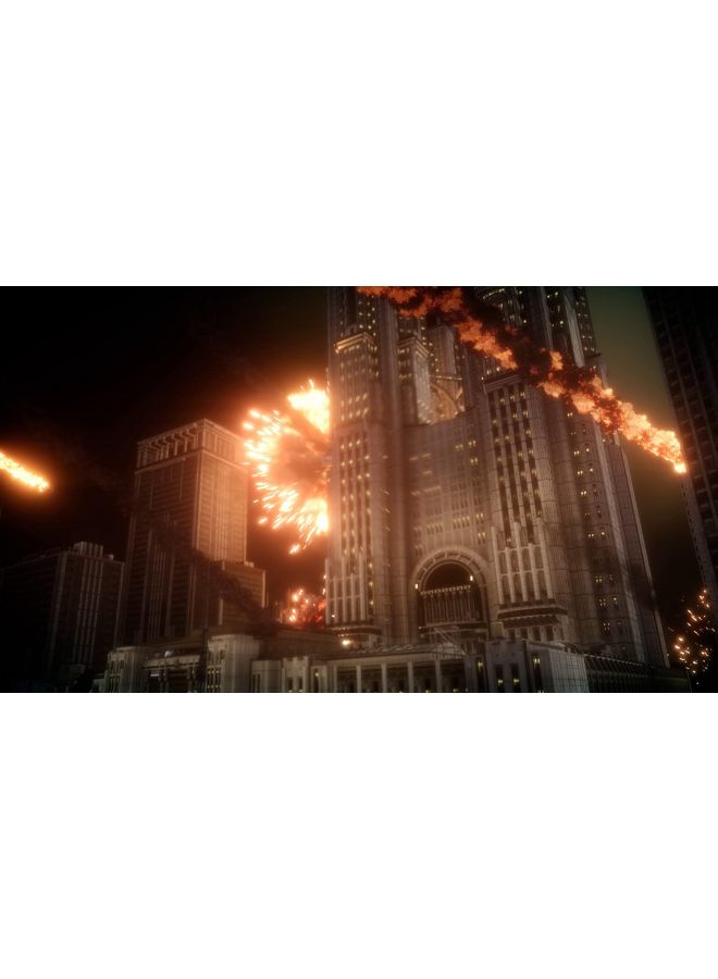 Square Enix - Final Fantasy XV: Royal Edition (Intl Version) - role_playing - playstation_4_ps4 - Image 1