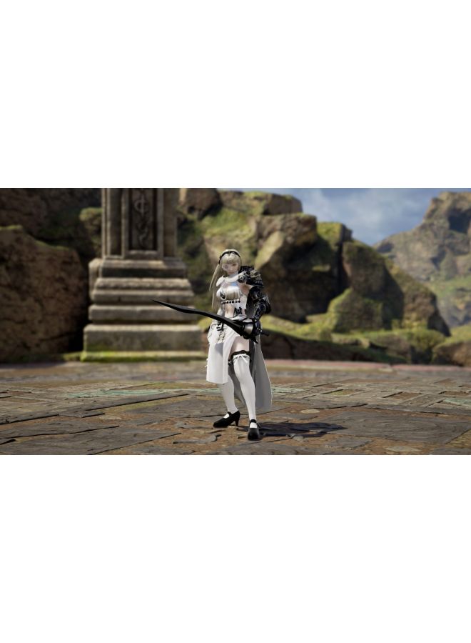 Square Enix - Drakengard 3 (Intl Version) - role_playing - playstation_3_ps3 - Image 1