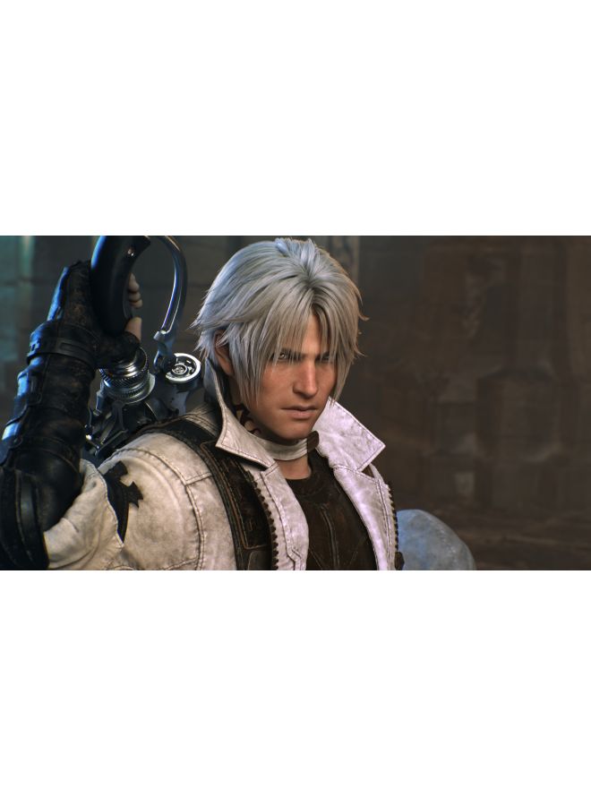 Square Enix - A Realm Reborn Final Fantasy (Intl Version) - Adventure - PlayStation 3 (PS3) - Image 1