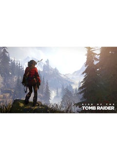 Rise Of the Tomb Raider: 20 Year Celebration (Intl Version) - Adventure - PlayStation 4 (PS4) - v1596041093/N13485043A_8