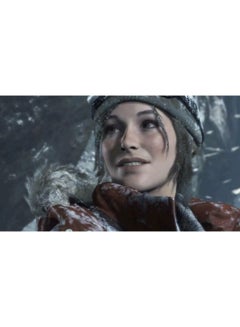 Rise Of the Tomb Raider: 20 Year Celebration (Intl Version) - Adventure - PlayStation 4 (PS4) - v1596041094/N13485043A_7