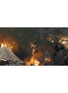 Square Enix Rise Of The Tomb Raider : 20 Year Celebration (Intl Version) - adventure - playstation_4_ps4  - Image 3