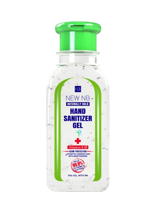 NEW NB Hand Sanitizer Gel 120ml - Image 1