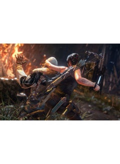 Square Enix Rise Of The Tomb Raider 20 Year Celebration (Intl Version) - action_shooter - playstation_4_ps4  - Image 3