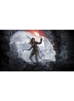 Square Enix Rise Of The Tomb Raider 20 Year Celebration (Intl Version) - action_shooter - playstation_4_ps4  - Image 4