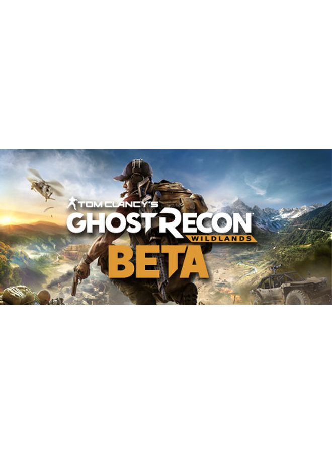 أوبيسوفت - لعبة Tom Clancy's: Ghost Recon Wildlands باللغتين الإنجليزية/العربية (إصدار سعودي) - role_playing - playstation_4_ps4 - Image 1