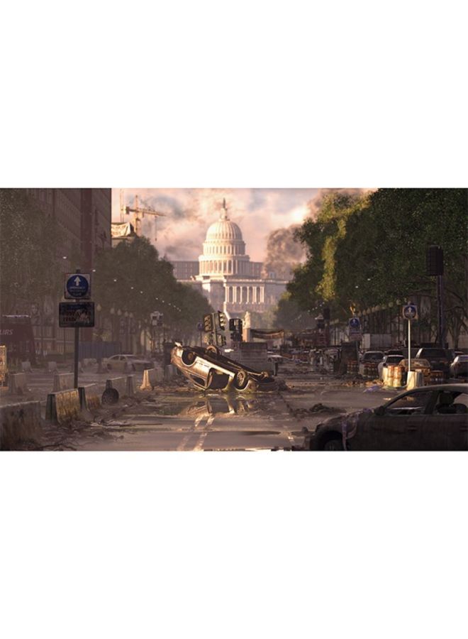Ubisoft - Tom Clancy's : The Division 2 (Intl Version) - Action & Shooter - PlayStation 4 (PS4) - Image 1