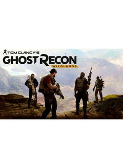Ubisoft Tom Clancy's: Ghost Recon Wildlands (Intl Version) - Action & Shooter - PlayStation 4 (PS4)  - Image 2