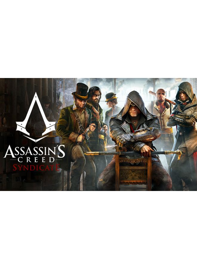 Ubisoft - Assassin's Creed : The Ezio Collection (Intl Version) - Action & Shooter - PlayStation 4 (PS4) - Image 1