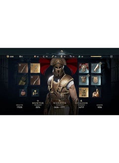 Ubisoft Assassin's Creed : The Ezio Collection (Intl Version) - Action & Shooter - PlayStation 4 (PS4)  - Image 2
