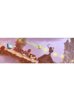 Ubisoft Rayman Legends (Intl Version) - Adventure - PlayStation 4 (PS4)  - Image 4