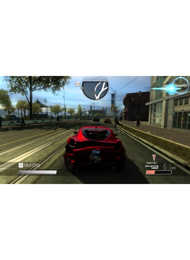 أوبيسوفت لعبة الفيديو "Driver: San Francisco" (إصدار عالمي) - سباق - ألعاب كمبيوتر  - Image 5