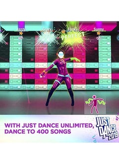 Ubisoft Just Dance 2019 Standard Edition (Intl Version) - music_dancing - nintendo_switch  - Image 5