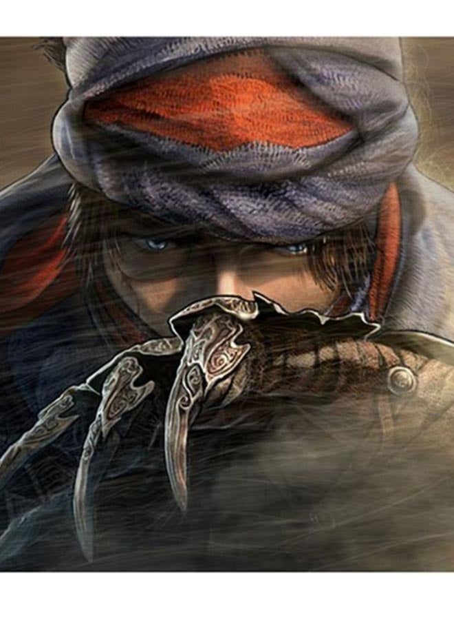 أوبيسوفت لعبة "Prince Of Persia" (نسخة عالمية) - الأكشن والتصويب - بلاي ستيشن 3 (PS3) - Image 4