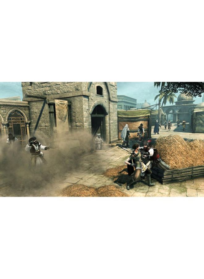أوبيسوفت لعبة Assassin's Creed Revelations Ottoman Edition (إصدار عالمي) - adventure - xbox_360 - Image 3