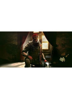 Ubisoft Tom Clancy's : Rainbow Six Siege (Intl Version) - action_shooter - playstation_4_ps4  - Image 5