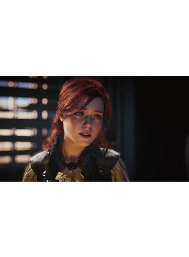Ubisoft Assassin's Creed Unity Special Edition (Intl Version) - action_shooter - playstation_4_ps4  - Image 3