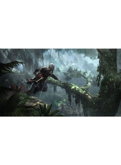 أوبيسوفت لعبة فيديو "Assassin's Creed : IV : Black Flag" (إصدار عالمي) - action_shooter - playstation_4_ps4  - Image 2