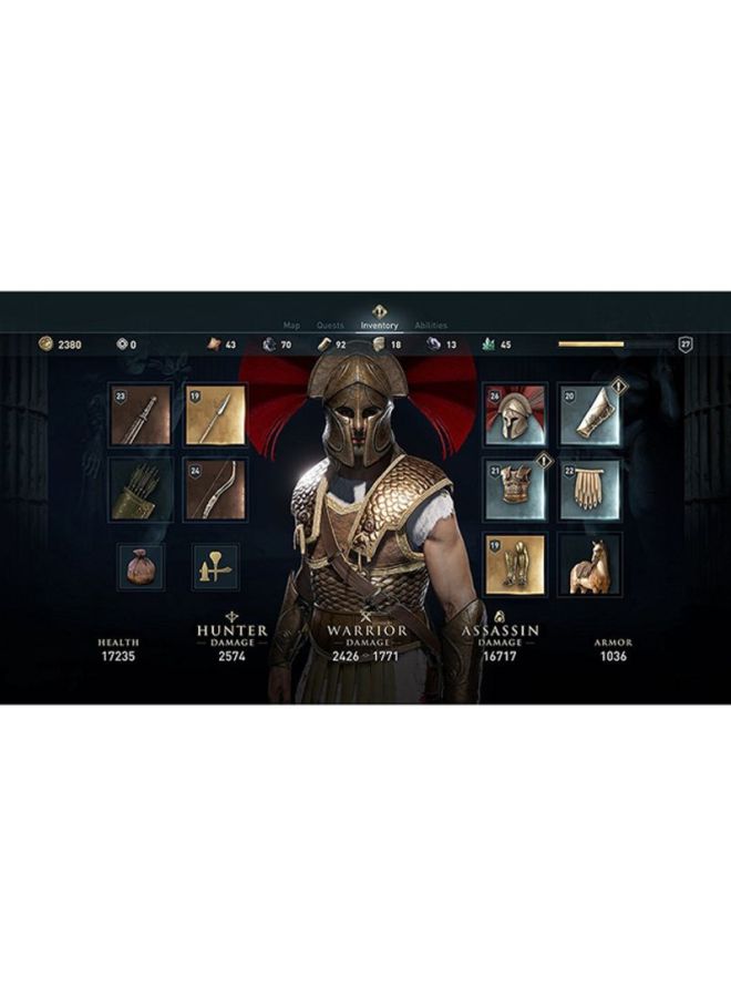 Assassin's Creed : Unity (Intl Version) - Adventure - Xbox One