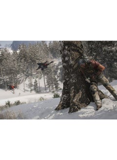 أوبيسوفت لعبة فيديو "Ghost Recon Breakpoint" باللغة الإنجليزية/العربية (إصدار المملكة العربية السعودية) - تقمص الأدوار - بلاي ستيشن 4 (PS4)  - Image 3