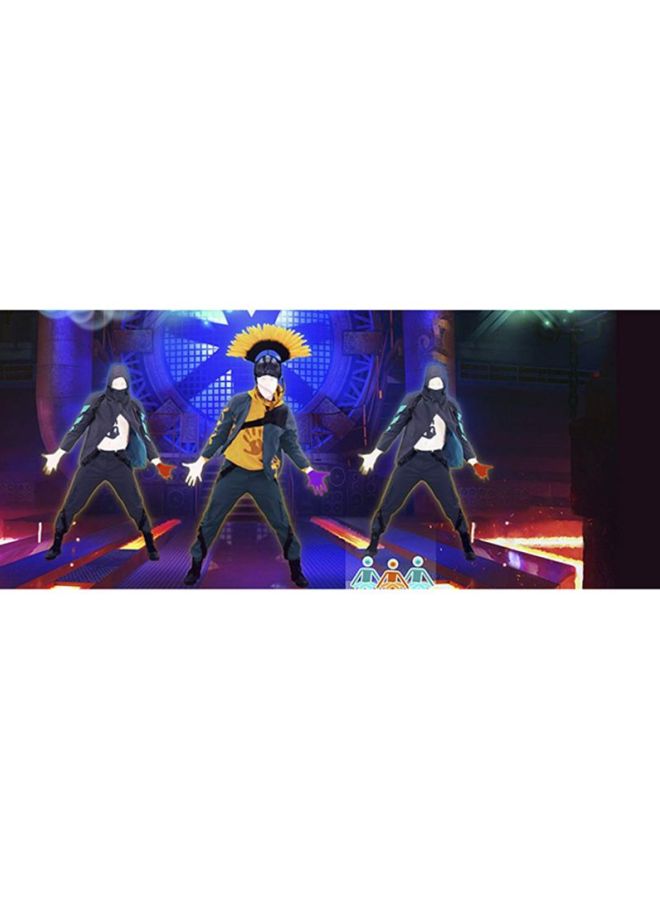 Ubisoft - Just Dance 2019 (Intl Version) - music_dancing - nintendo_switch - Image 1