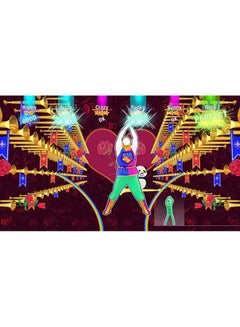 Ubisoft Just Dance 2019 (Intl Version) - music_dancing - nintendo_switch  - Image 5