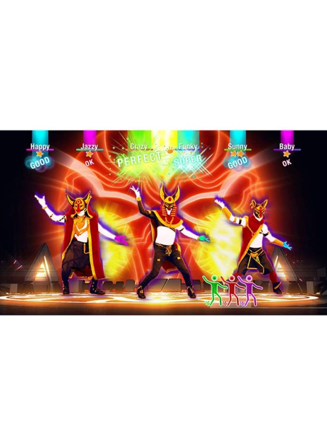 Ubisoft - Just Dance 2019 (Intl Version) - music_dancing - nintendo_switch - Image 1