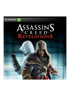 Ubisoft Assassin's Creed : The Ezio Collection (Intl Version) - PlayStation 4 (PS4)  - Image 3