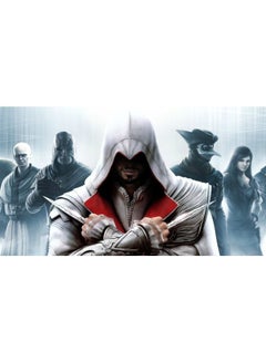 Ubisoft Assassin's Creed : The Ezio Collection (Intl Version) - PlayStation 4 (PS4)  - Image 5