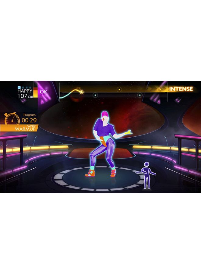 أوبيسوفت لعبة "Just Dance 4" (إصدار عالمي) - nintendo_wii - Image 5