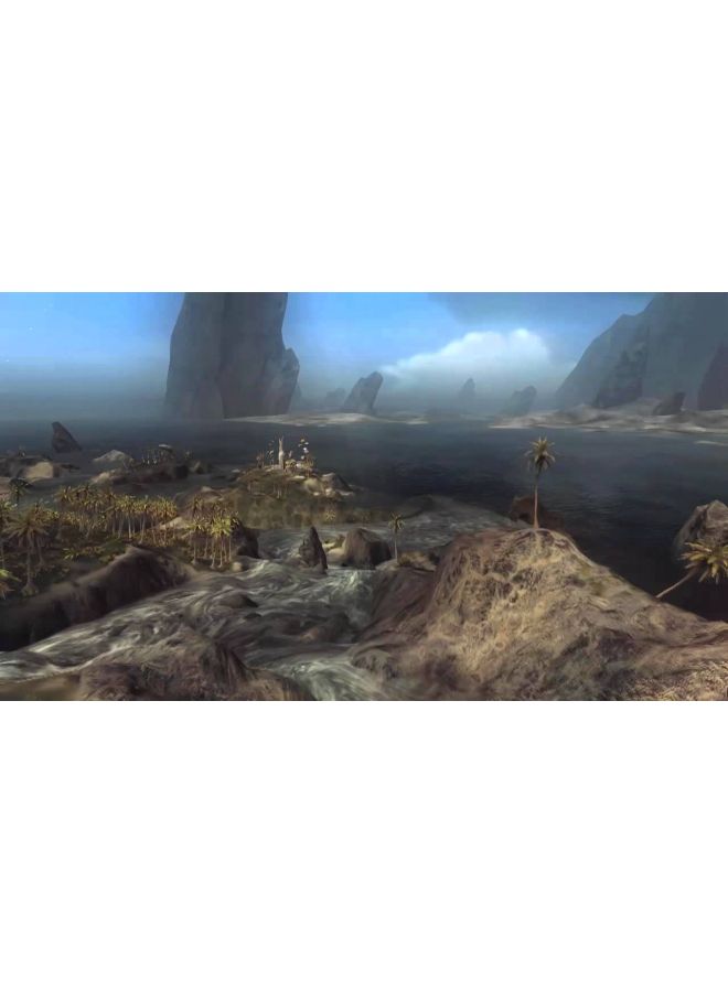 Ubisoft - Outland + From Dust + Beyond Good And Evil (Intl Version) - Xbox 360 - Image 1