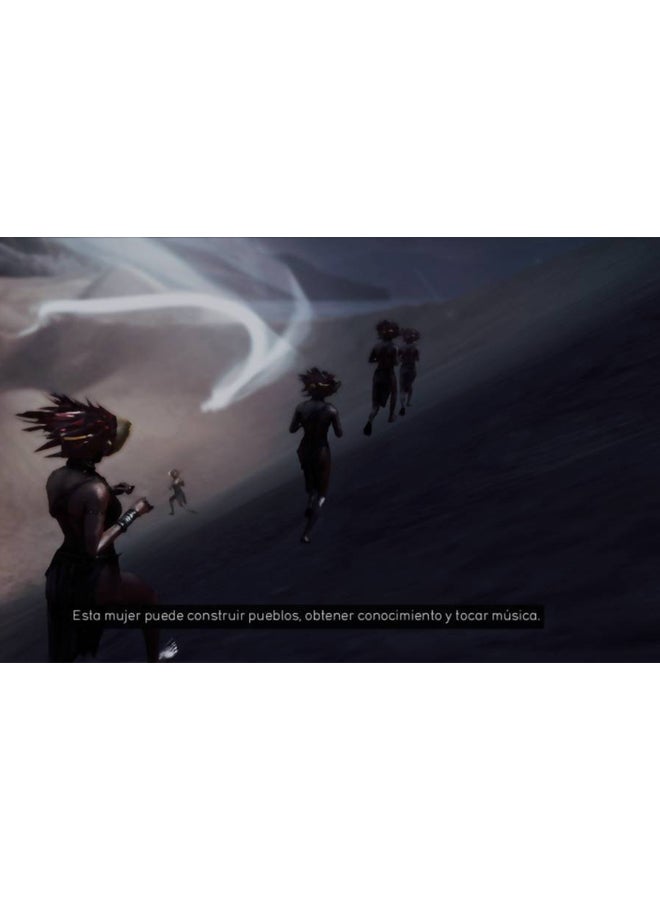 Ubisoft - Outland + From Dust + Beyond Good And Evil (Intl Version) - Xbox 360 - Image 1