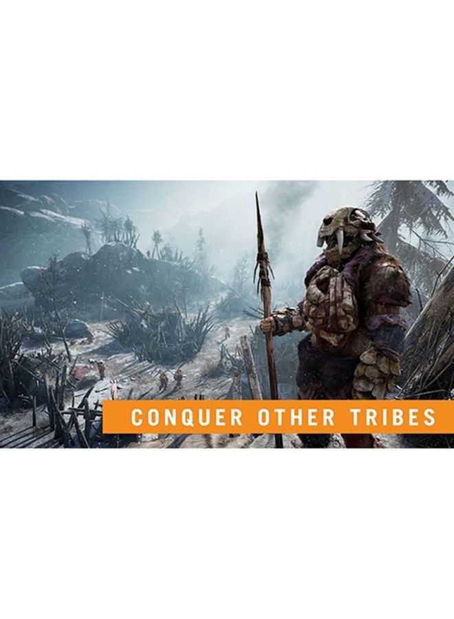 Ubisoft - Far Cry Primal (Intl Version) - Role Playing - PlayStation 4 (PS4) - Image 1