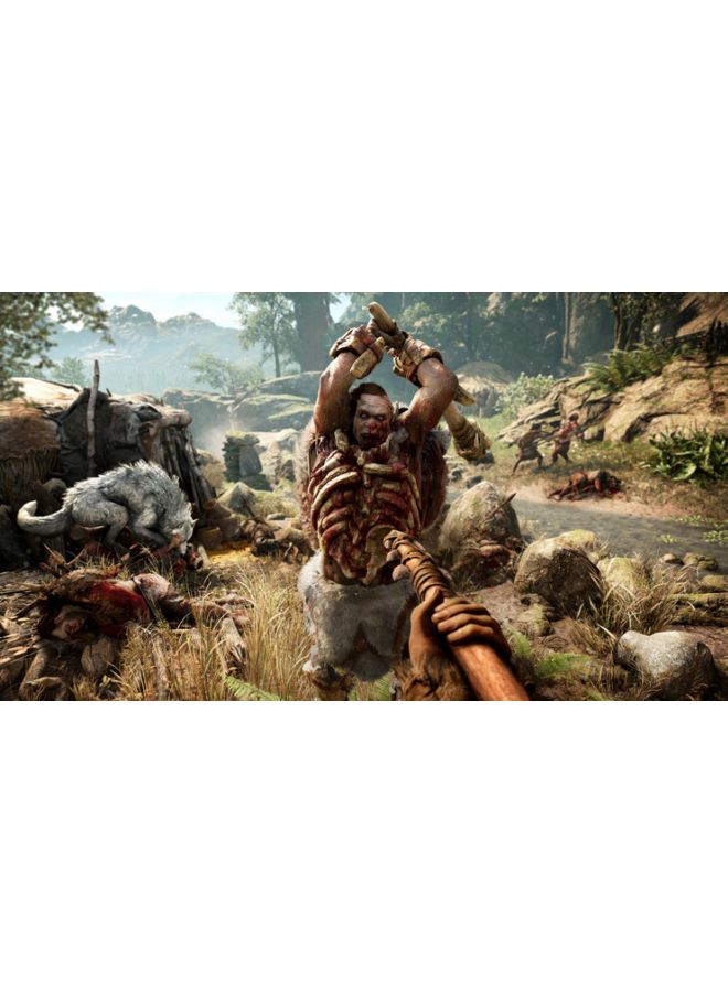 Ubisoft - Far Cry Primal (Intl Version) - Role Playing - PlayStation 4 (PS4) - Image 1