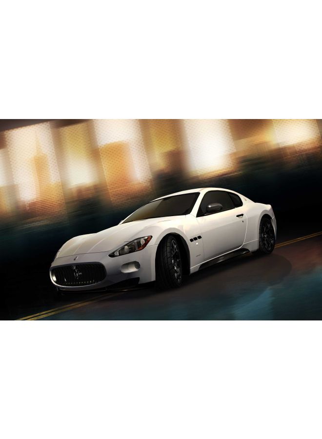 Ubisoft - Driver San Francisco (Essentials) (Intl Version) - action_shooter - playstation_3_ps3 - Image 1