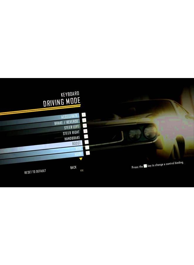 Ubisoft - Driver San Francisco (Essentials) (Intl Version) - action_shooter - playstation_3_ps3 - Image 1