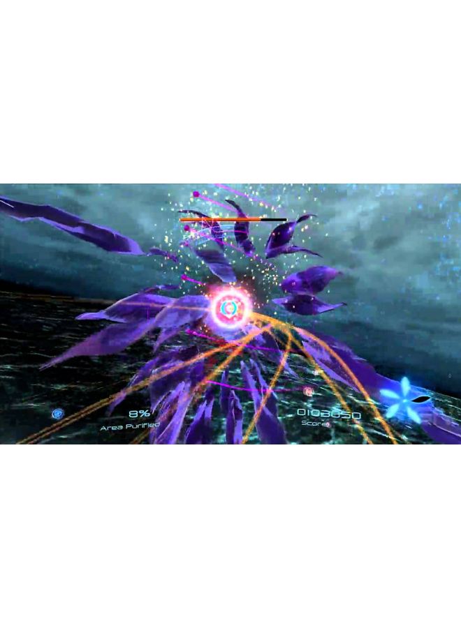 أوبيسوفت لعبة الفيديو "Child Of Eden" - (إصدار عالمي) - الأكشن والتصويب - بلاي ستيشن 3 (PS3) - Image 3