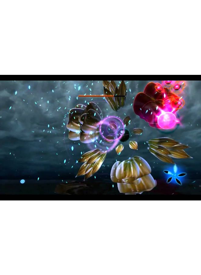 أوبيسوفت لعبة الفيديو "Child Of Eden" - (إصدار عالمي) - الأكشن والتصويب - بلاي ستيشن 3 (PS3) - Image 5