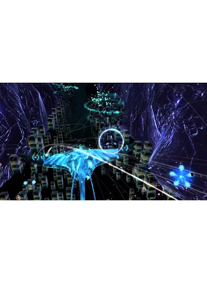 أوبيسوفت لعبة الفيديو "Child Of Eden" - (إصدار عالمي) - الأكشن والتصويب - بلاي ستيشن 3 (PS3) - Image 2