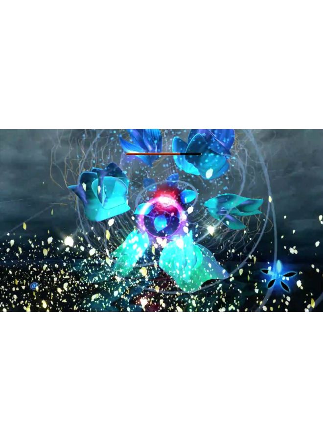 أوبيسوفت لعبة الفيديو "Child Of Eden" - (إصدار عالمي) - الأكشن والتصويب - بلاي ستيشن 3 (PS3) - Image 4