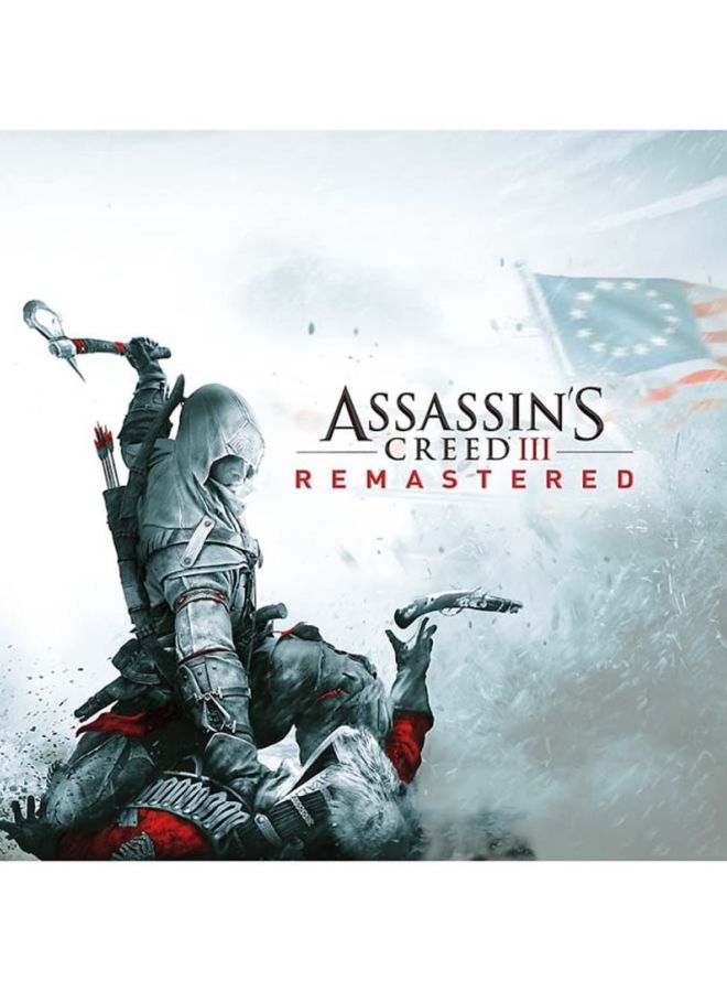 Ubisoft - Assassin's Creed Rogue (Intl Version) - Action & Shooter - PlayStation 3 (PS3) - Image 1