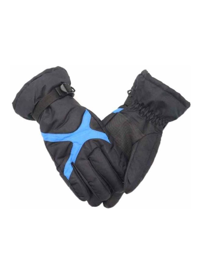 KKmoon Pair Of Motorcycle Riding Gloves