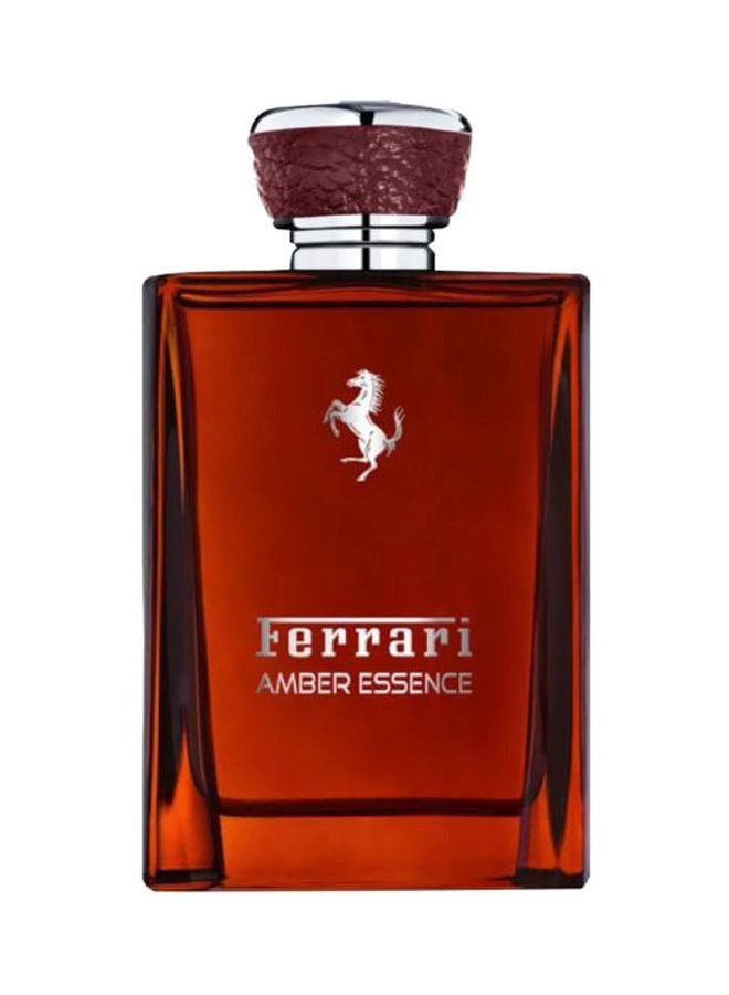 فيراري ماء عطر أمبر إسنس 100ملليلتر - Image 1